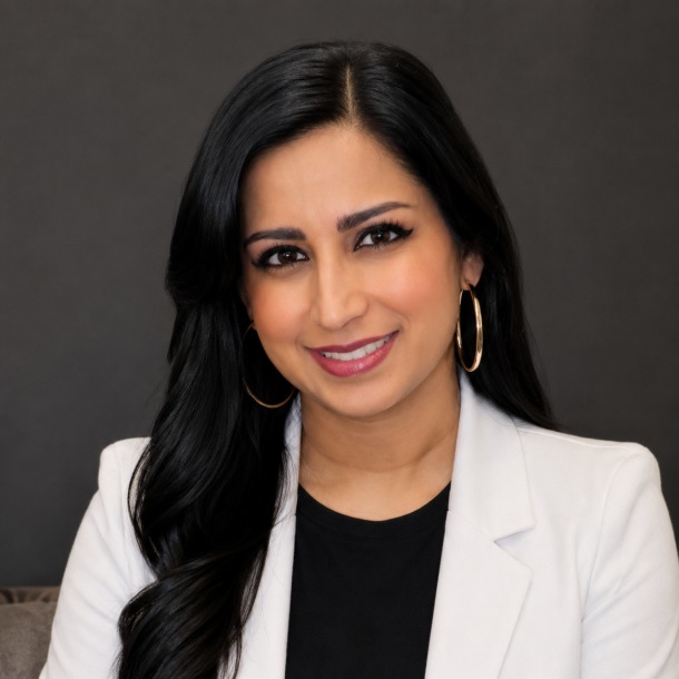 Christine Gomez